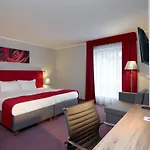 Focus Katowice Hotel 3*