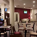 Focus Katowice Hotel 3*