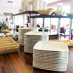 Hotel Focus Katowice Chorzów