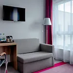 Hotel Focus Katowice Chorzów