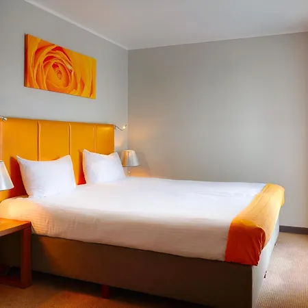 Hotel Focus Katowice Chorzow