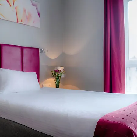 Hotel Focus Katowice 3*