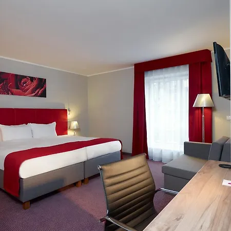 Focus Katowice Hotel 3*