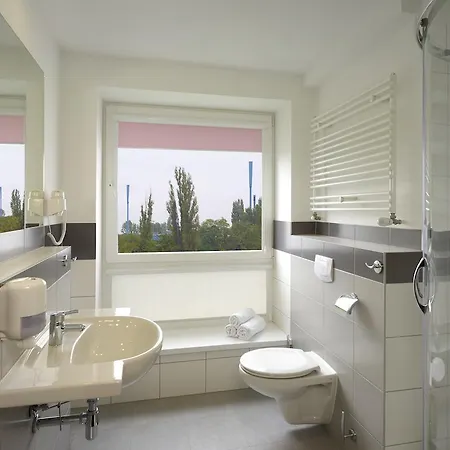 Hotel Focus Katowice 3*