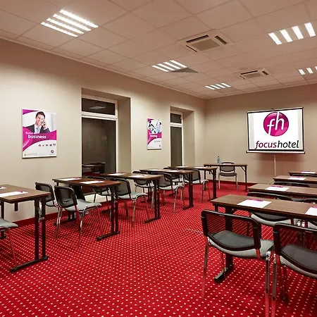 Focus Katowice Chorzów