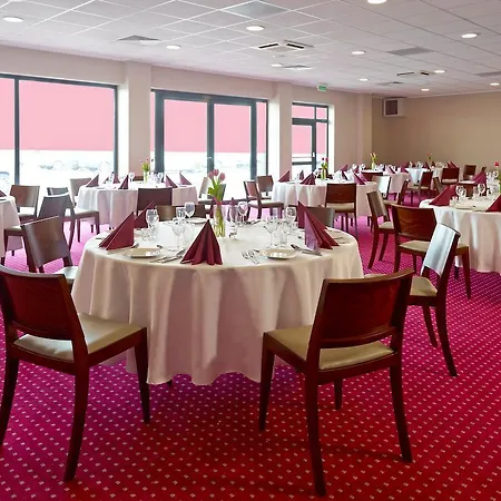 Focus Katowice Отель