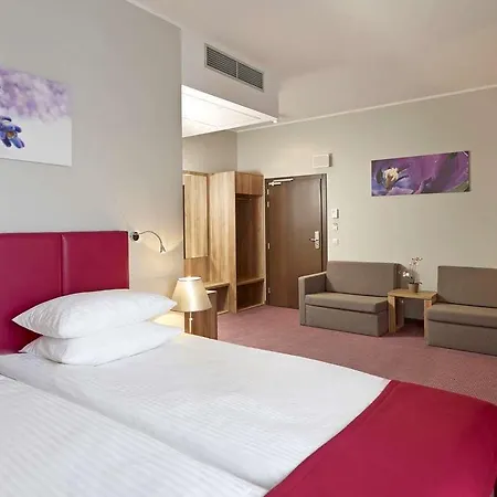 Hotell Focus Katowice Chorzów