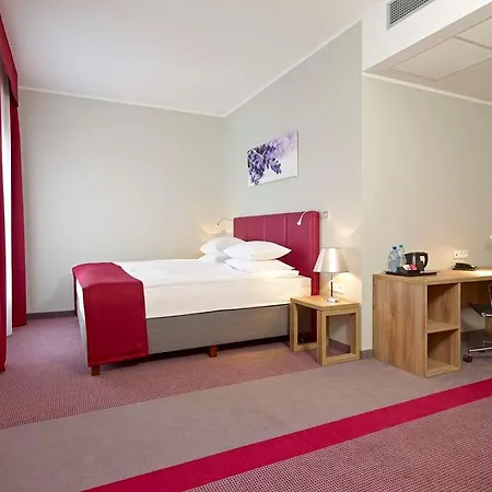 Focus Katowice Hotell Chorzów