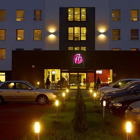 Focus Katowice Hotel
