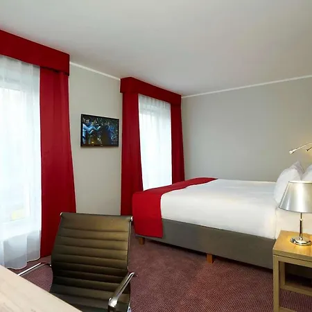 Focus Katowice 3* Chorzów