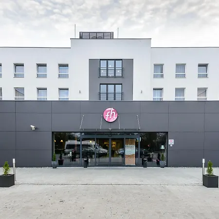 Focus Katowice 3* Chorzow