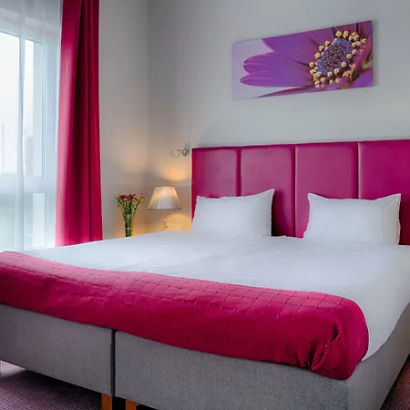 Focus Katowice Hotell 3*