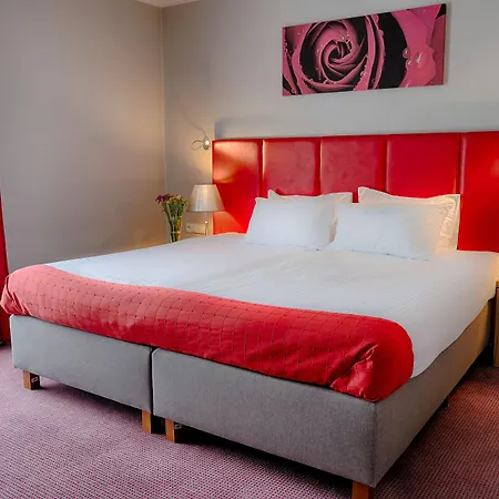 Focus Katowice Hotell