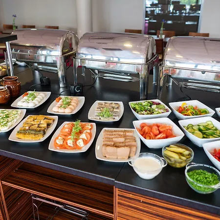 Focus Katowice Hotell Chorzów