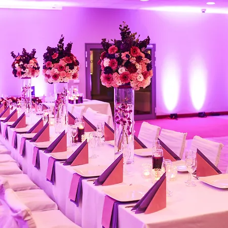 Hotell Focus Katowice 3*