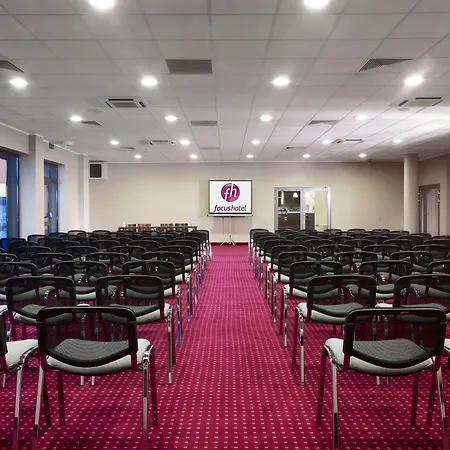 Focus Katowice 3*