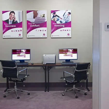 Focus Katowice Hotell Chorzów