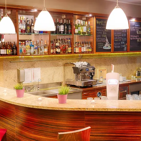 Focus Katowice Hotell 3*