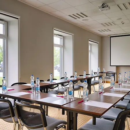 Focus Katowice Отель