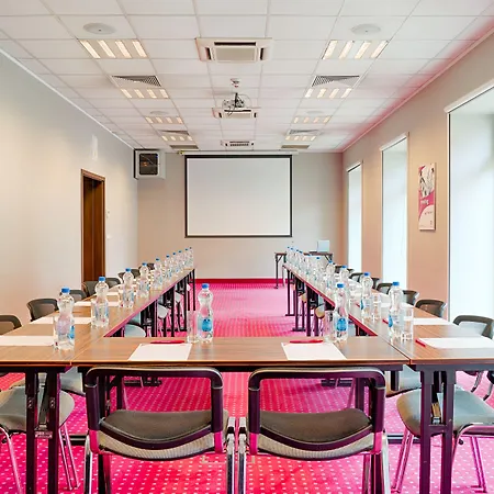 Focus Katowice Hotell Chorzów