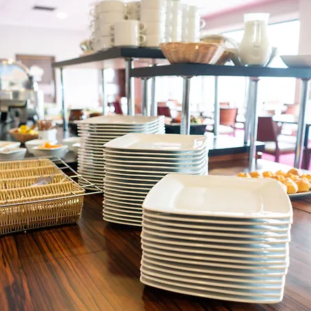 Hotell Focus Katowice Chorzów