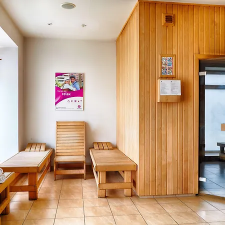 Focus Katowice Отель