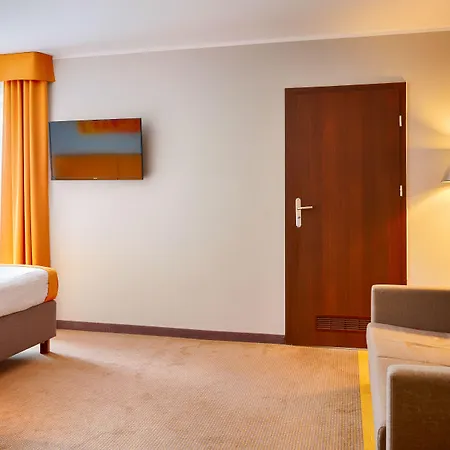 Focus Katowice 3* Хожув