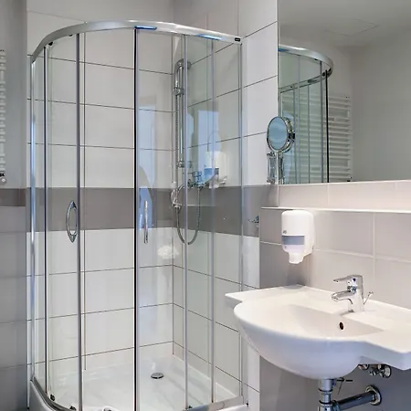 Focus Katowice Hotell