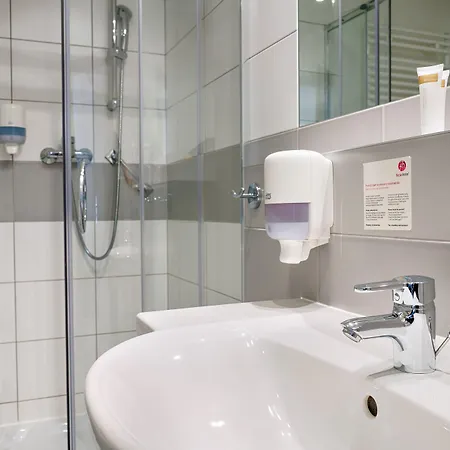 Hotell Focus Katowice Chorzów