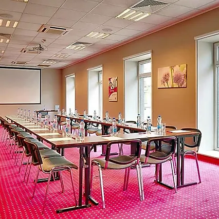 Hotel Focus Katowice 3*
