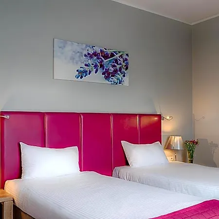 Focus Katowice Hotel