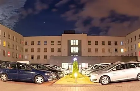 Hotel Focus Katowice 3*