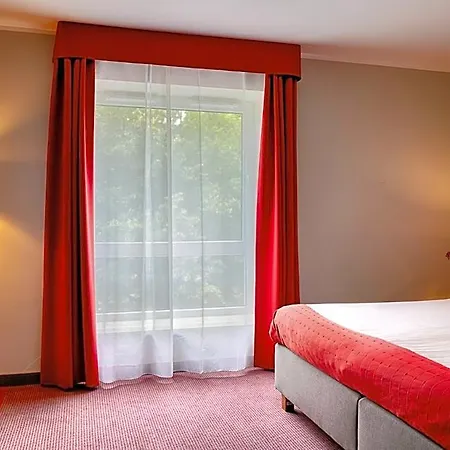 Focus Katowice Hotel