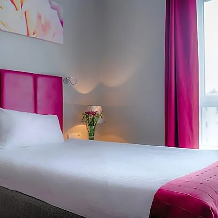 Focus Katowice Hotel 3*