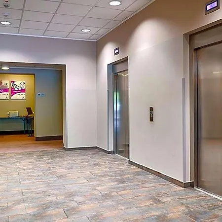 Focus Katowice Hotel 3*
