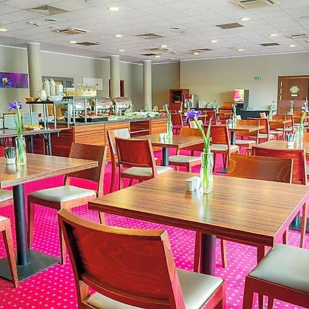 Hotel Focus Katowice Chorzów