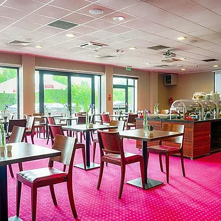 Hotel Focus Katowice