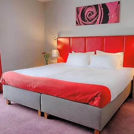 Hotel Focus Katowice Chorzów