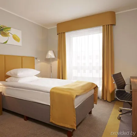 Hotel Focus Katowice 3*