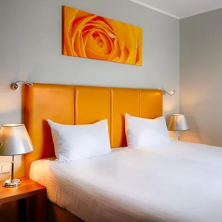 Focus Katowice Hotell 3*