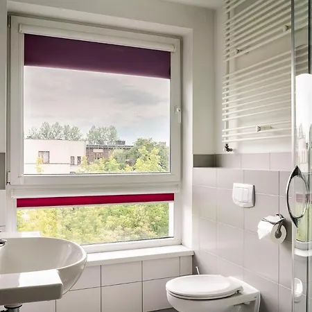 Focus Katowice Hotell Chorzów