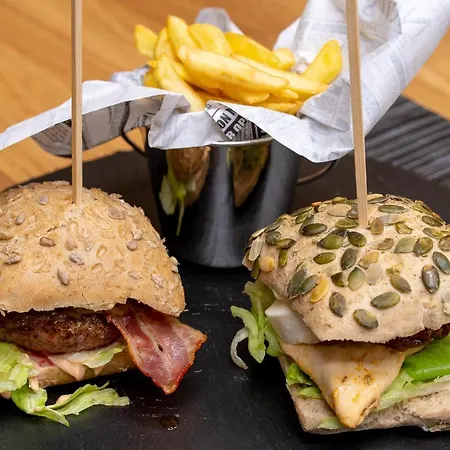 Hotell Focus Katowice Chorzów