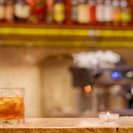 Hotell Focus Katowice Chorzów