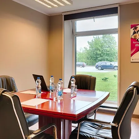 Focus Katowice Chorzów