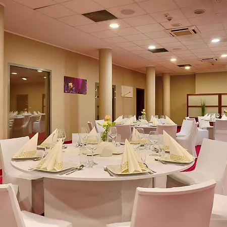 Focus Katowice Hotell Chorzów