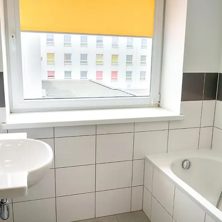 Hotell Focus Katowice Chorzów