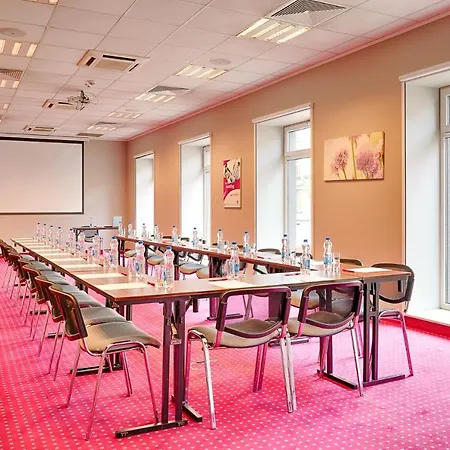 Focus Katowice Хожув