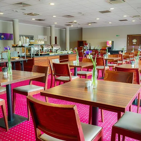 Hotell Focus Katowice Chorzów