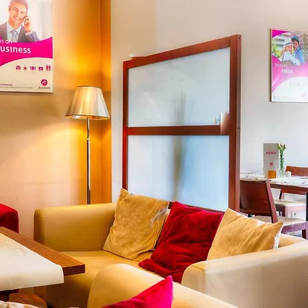 Focus Katowice 3* Хожув