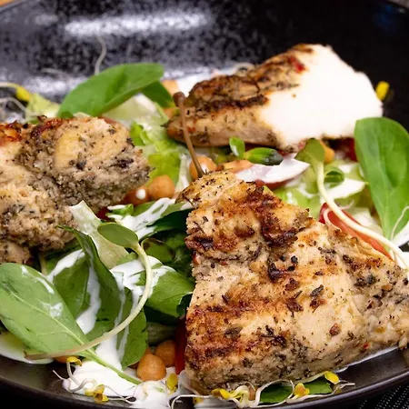 Focus Katowice Hotell 3*